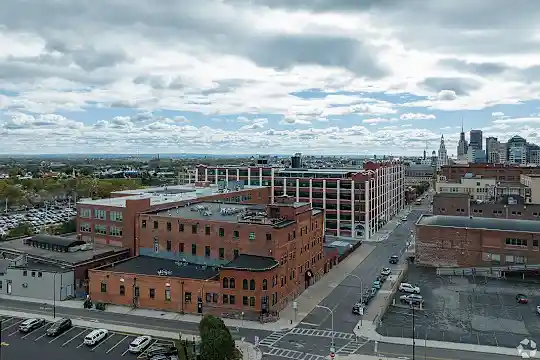 The Phoenix Brewery Apartments - Buffalo, NY - Photo 18