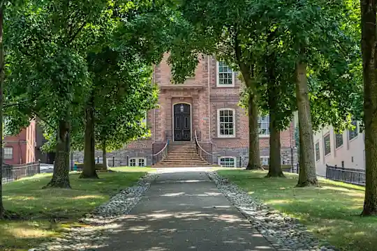 Station Row Apartments - Providence, RI - Photo 41