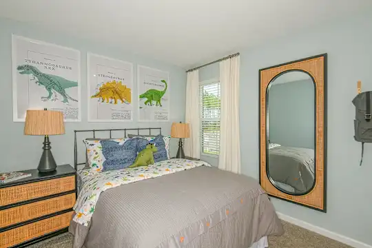 360 Communities at Liberty Square - Jacksonville, FL - Photo 12