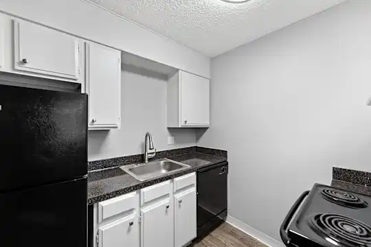 The Wesley Apartments - Denver, CO - Photo 7