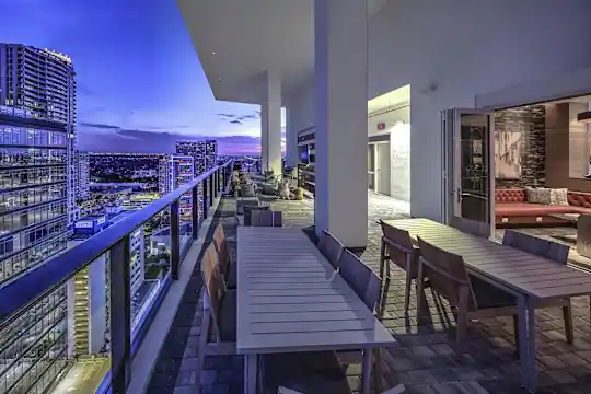 Novo Las Olas - Fort Lauderdale, FL - Photo 45