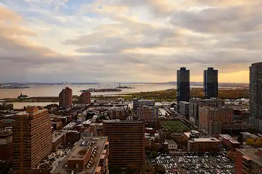 70 Columbus - Jersey City, NJ - Photo 1