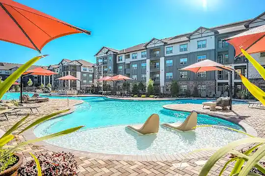 Cendana District West - Richmond, TX - Photo 2
