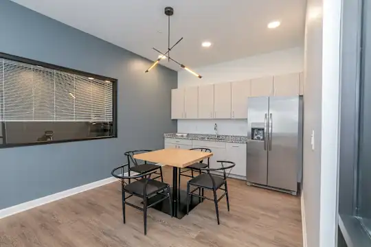 The Lumos Apartments - Cleveland, OH - Photo 10