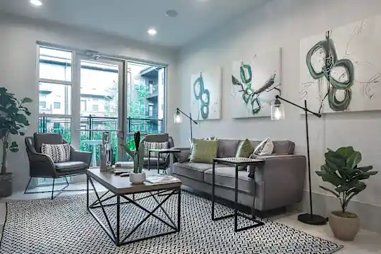 The Gentry on M Streets - Dallas, TX - Photo 4