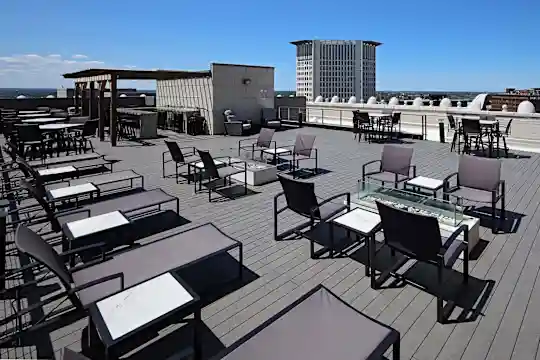 The Terminal Tower Residences - Cleveland, OH - Photo 18