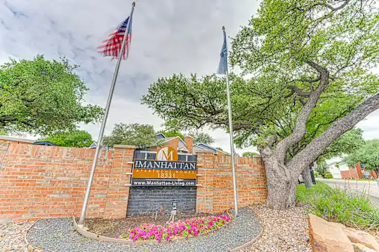 The Manhattan Apartments - Dallas, TX - Photo 50