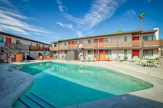 The Palmer - Phoenix, AZ - Photo 16