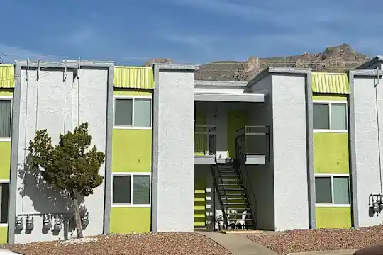 Vista Ventana Apartments - El Paso, TX - Photo 2