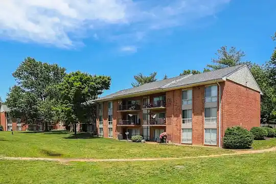 Lafayette Apartments - Alexandria, VA - Photo 1