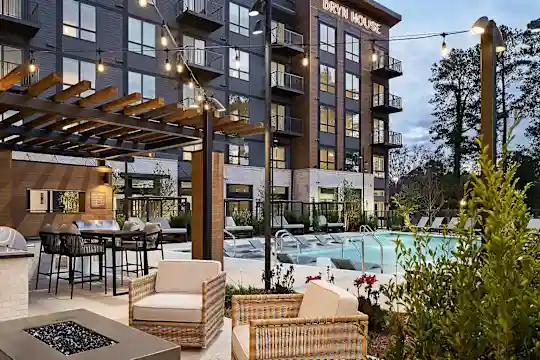 Bryn House - Atlanta, GA - Photo 21
