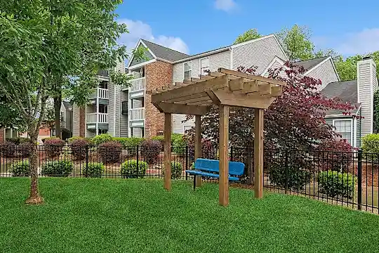 Park 2300 - Charlotte, NC - Photo 15