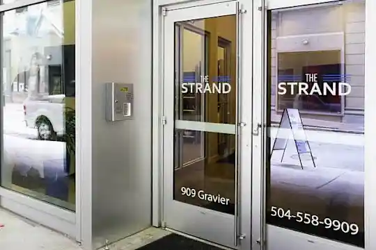 The Strand Apartments - New Orleans, LA - Photo 28