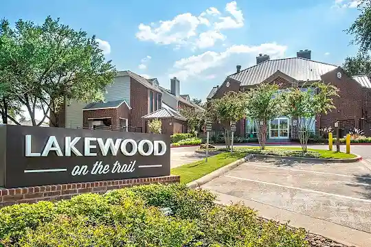 Lakewood on the Trail - Dallas, TX - Photo 29