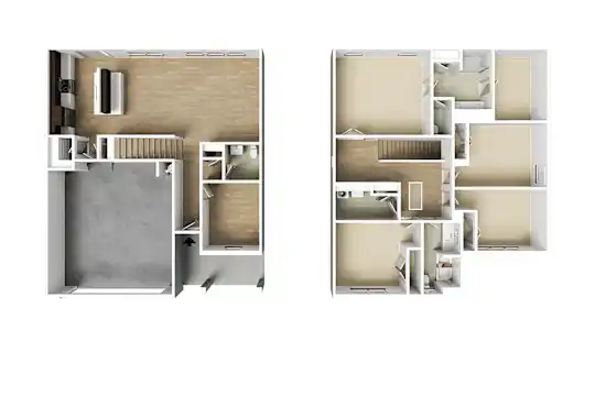 Amber Vista - Knoxville, TN - Photo 36