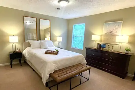 Fox Lake Apartment Homes - Knoxville, TN - Photo 17