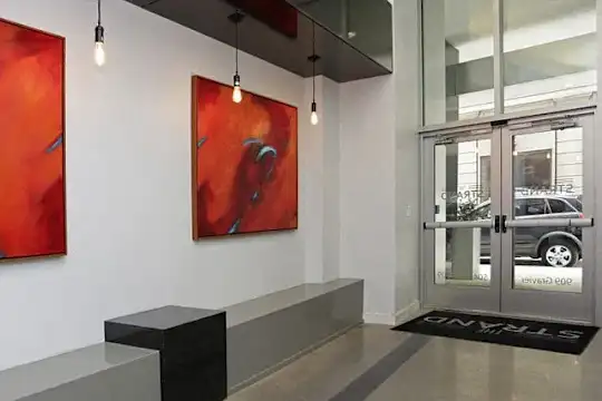 The Strand Apartments - New Orleans, LA - Photo 38