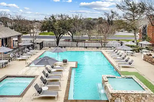 Landmark at Prescott Woods Apartment Homes - Austin, TX - Photo 2