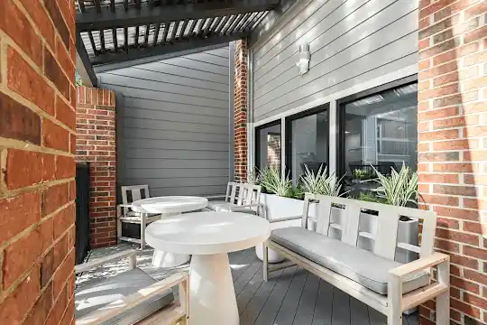 Landmark at Prescott Woods Apartment Homes - Austin, TX - Photo 28