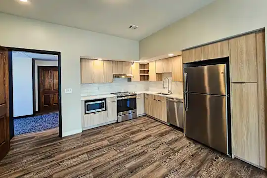 One Nine Vine Apartments - Kansas City, MO - Photo 27