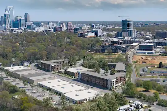704 at the Quarter - Charlotte, NC - Photo 8