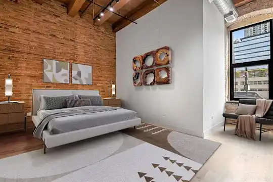 Paper Box Lofts - Chicago, IL - Photo 9