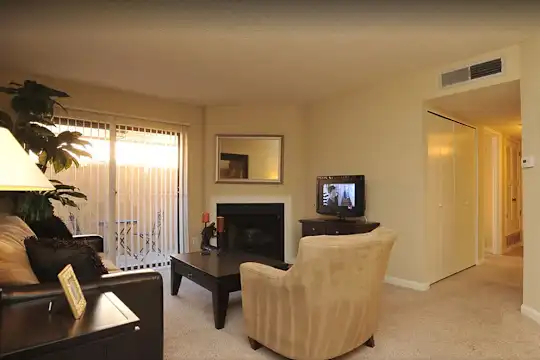 Pear Tree Apartments - El Paso, TX - Photo 21