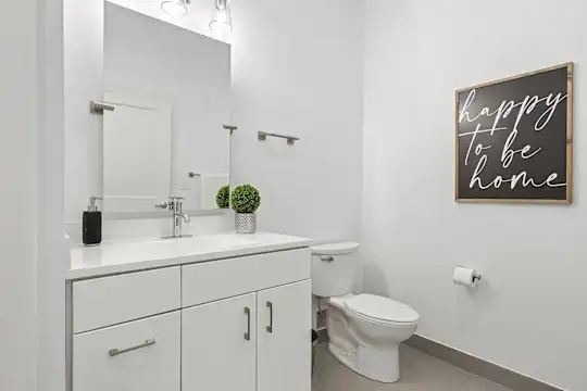The Lumos Apartments - Cleveland, OH - Photo 4