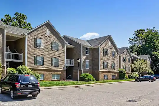 Brookstone Village - Cincinnati, OH - Photo 15