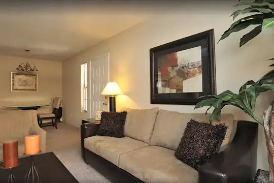 Pear Tree Apartments - El Paso, TX - Photo 20