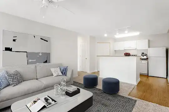 The Grayson Apartment Homes - Charlotte, NC - Photo 43