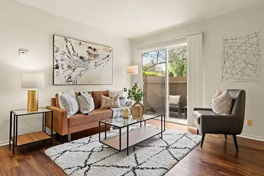 Plum Orchard Apartments - San Jose, CA - Photo 1