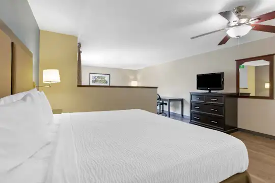 Furnished Studio - Memphis - Germantown West - Memphis, TN - Photo 10