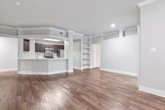 Carrara at Cole - Dallas, TX - Photo 16
