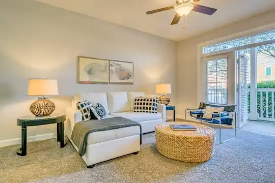 South Bluffs Apartments - Memphis, TN - Photo 23