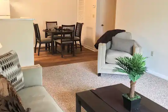 Woodview Terrace Apartments - Knoxville, TN - Photo 34