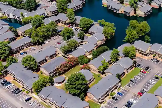 The Residences at Lakeview - Memphis, TN - Photo 7
