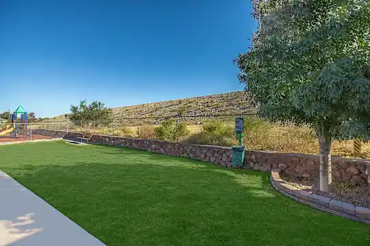Pear Tree Apartments - El Paso, TX - Photo 14