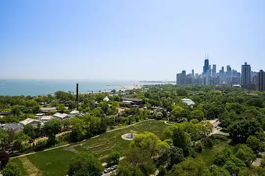 The Belden Stratford - Chicago, IL - Photo 55