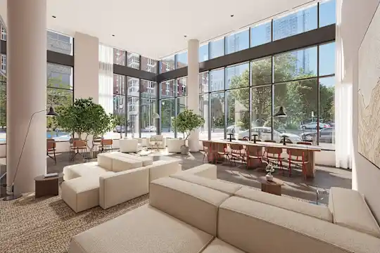 One Grove - Jersey City, NJ - Photo 14