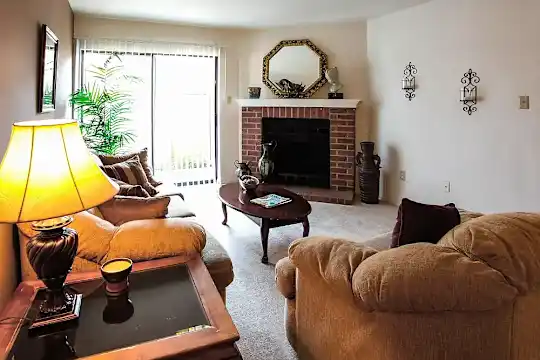 The Landings - Memphis, TN - Photo 1