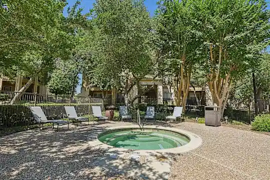 Sonterra Apartment Homes - Austin, TX - Photo 15