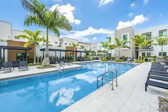 The Stellar Emerald Hills - Fort Lauderdale, FL - Photo 5