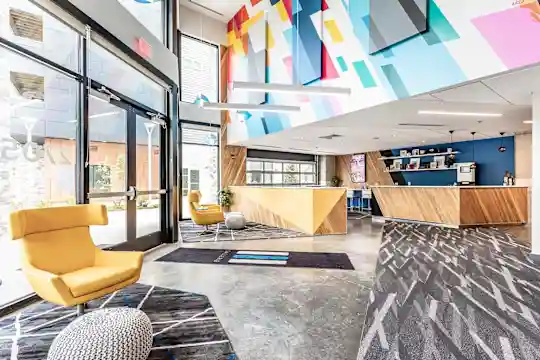 Gallerie Apartments - Kansas City, MO - Photo 44