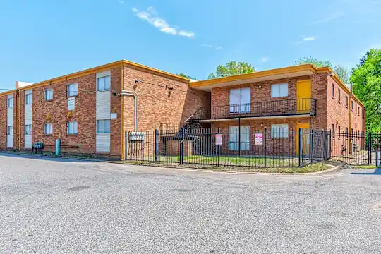 Cherry Creek Apartments - Memphis, TN - Photo 6