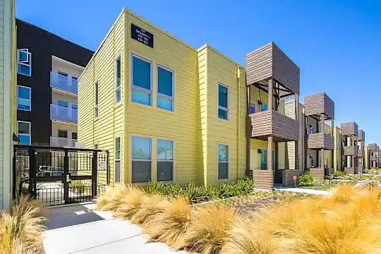 Foundry Commons - San Jose, CA - Photo 20