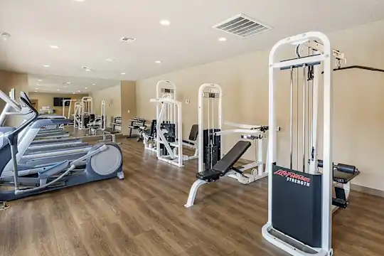 Del Rio Apartments - Albuquerque, NM - Photo 11