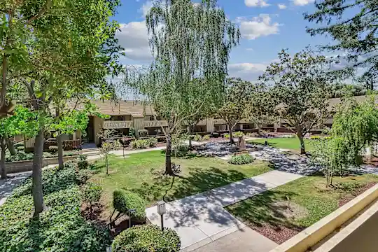 Summerwood Apartments - Santa Clara, CA - Photo 24