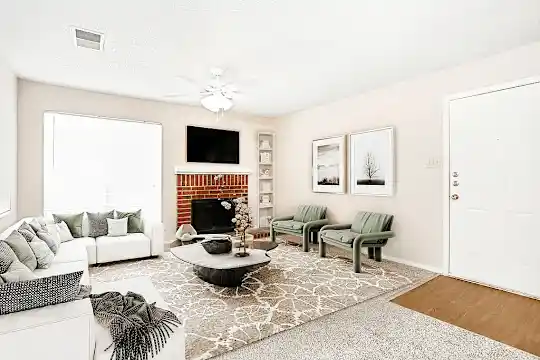 Landmark at Prescott Woods Apartment Homes - Austin, TX - Photo 51