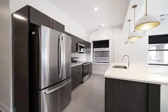 The Annex Apartments - Buffalo, NY - Photo 7